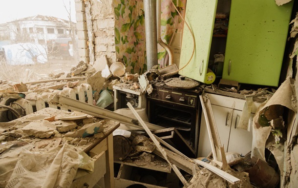 В ООН повідомили, скільки цивільних протягом осені загинуло в Україні