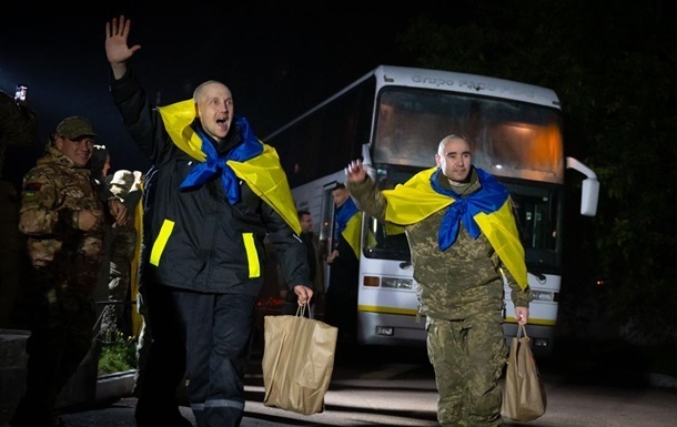 Обмін полоненими: Лубінець анонсував хороші новини