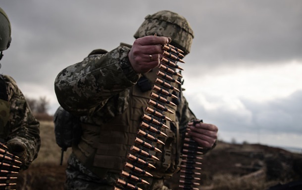 США на днях объявят  внушительный  пакет военной помощи Украине - СМИ