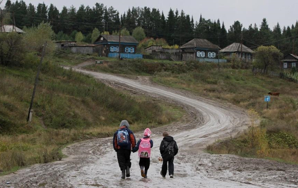 Росіяни планують вивезти 5 тис. дітей з окупованої Луганської області - ЦНС