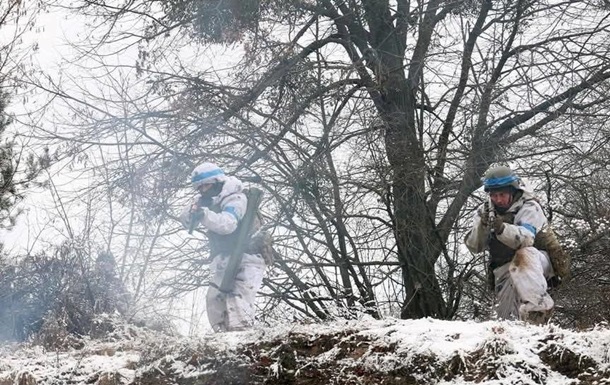 Генштаб повідомив про понад 100 боїв за день