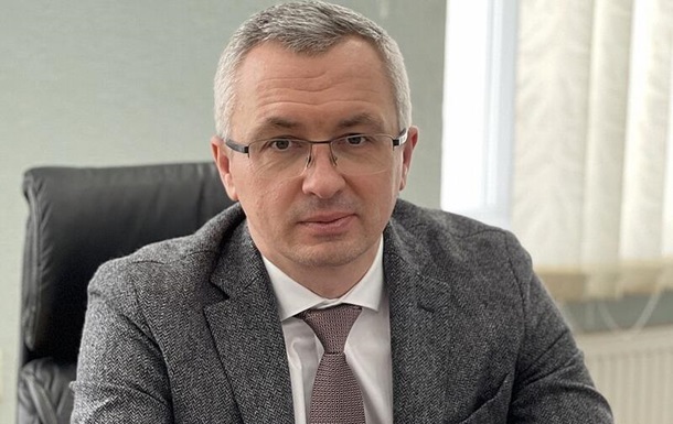 ВАКС отпустил руководителя Гостаможни под залог в 60 тысяч