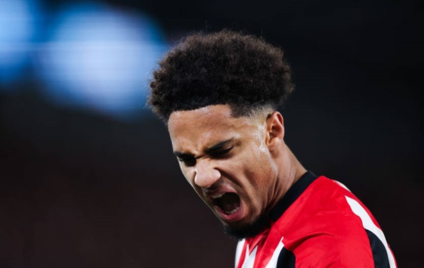 Боруссія Дортмунд цікавиться лідером Спортингу та одноклубником Ярмолюка