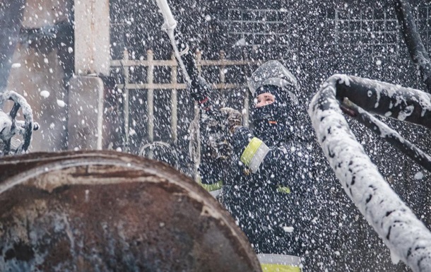 Россияне атаковали Запорожье беспилотниками: есть раненые