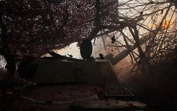 ЗСУ ліквідували за добу 1570 окупантів - Генштаб