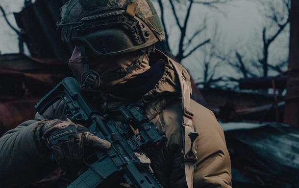 Третя штурмова розбила колони росіян на Харківщині