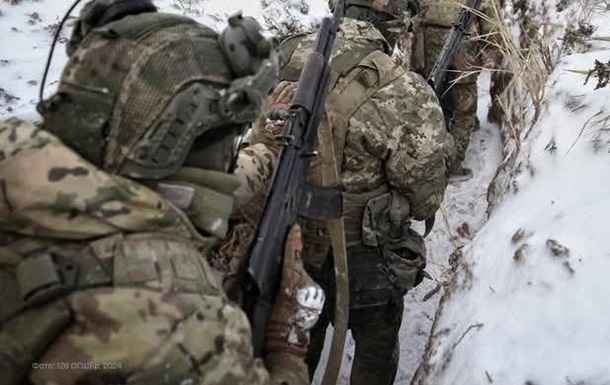 Генштаб: Половина всіх боїв - під Покровськом