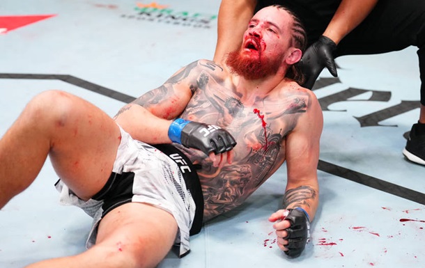  На год точно : Потеря озвучил важное решение после тяжелого поражения