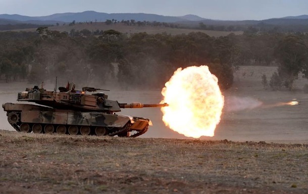 ЗСУ вперше мають танкову перевагу - Forbes