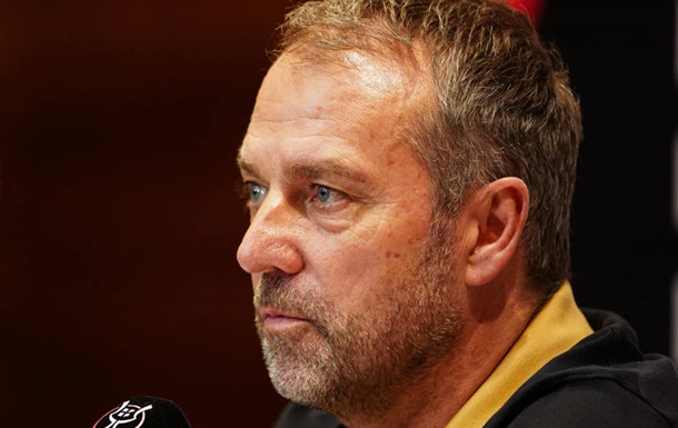 Флік виграв усі фінали у ролі головного тренера