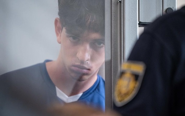 Убийство Фарион: суд предоставил дополнительную защиту обвиняемому