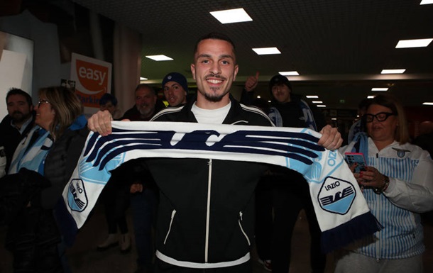 Клуб Серії А орендував Ібрагімовича