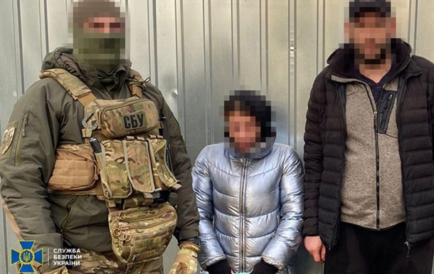 У Дніпрі запобігли теракту на залізниці