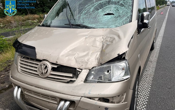 Польща екстрадувала підозрюваного у смертельній ДТП на Хмельниччині