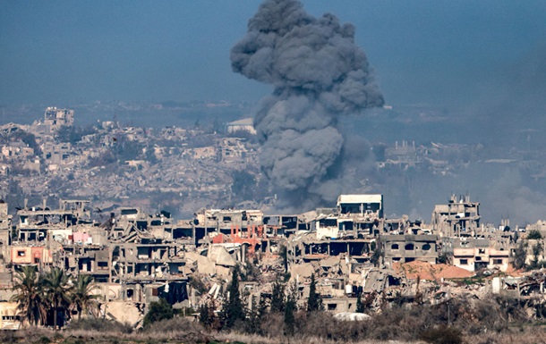 Прекращение огня: Израиль заявил, что ХАМАС отверг часть договоренностей