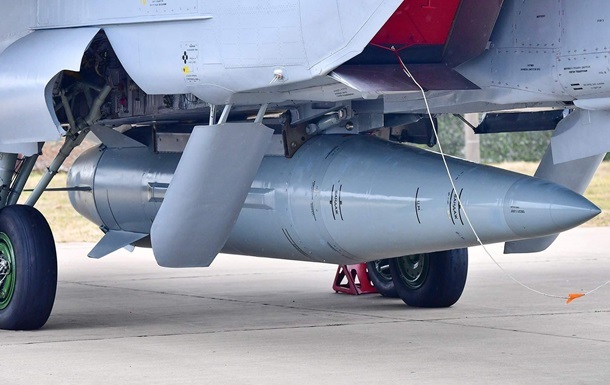  Тревоги 24/7 : действительно ли Су-34 смогут пускать Кинжалы