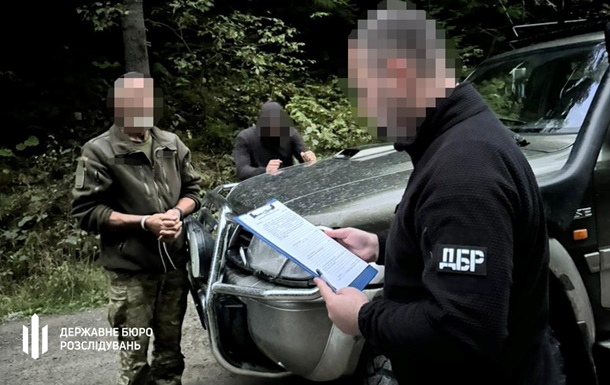 Судитимуть правоохоронця з Буковини, який переправляв ухилянтів до Румунії