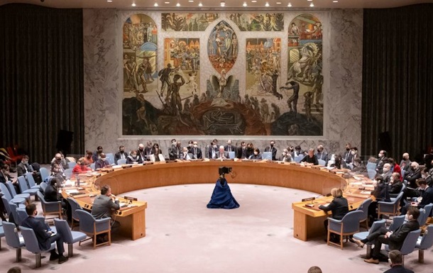 Кругова порука: чи взагалі можливо викинути Росію з Радбезу ООН