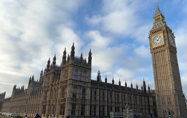 Дипломати РФ проникли до закритої частини парламенту Британії - ЗМІ