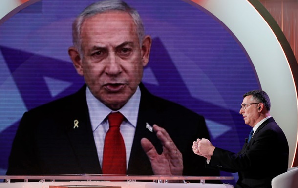 У Нетаньягу підтвердили досягнення угоди зі звільнення заручників