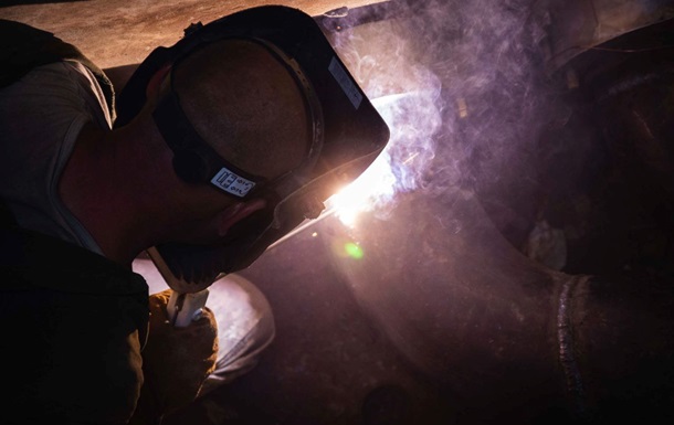 В Днепровском районе Киева возобновлено теплоснабжение