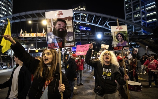 Первое перемирие Трампа: чему учит Украину соглашение Израиля с ХАМАС