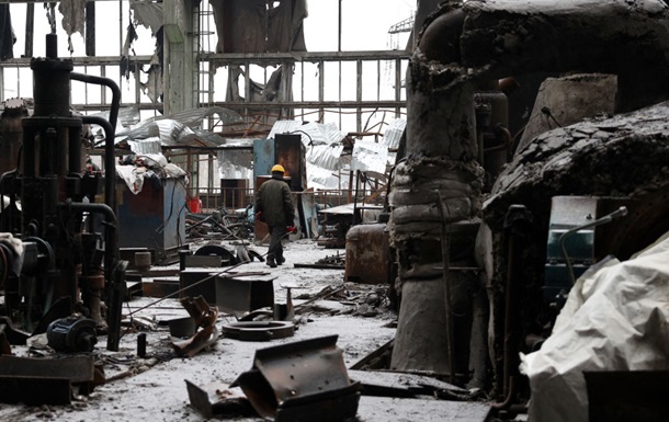 Россияне сменили тактику ударов по энергетике