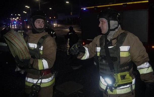 Удар по Киеву: власти уточнили количество жертв