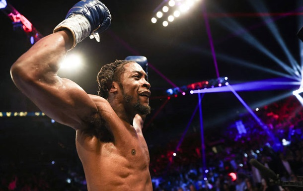  После того, как побью Беринчика : Дэвис начал строить грандиозные планы до поединка