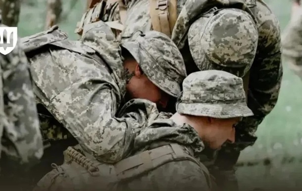 Базова військова підготовка обов язкова для всіх студентів - Міноборони