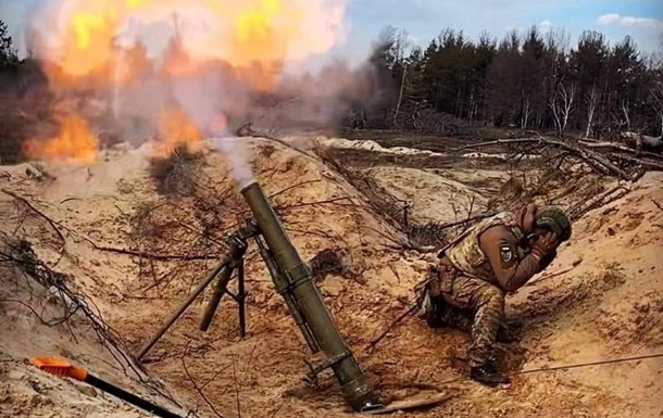 За сутки возле Покровска почти 100 боев - Генштаб