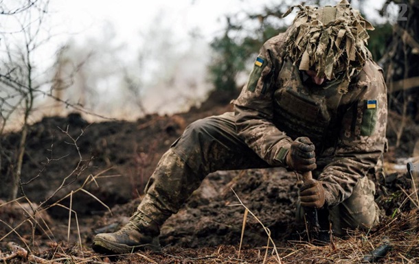 Генштаб оцінив ситуацію на фронті