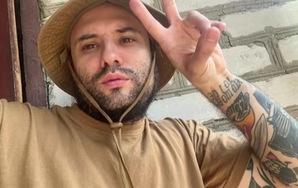 Виктор Розовый рассказал, кто ему спас жизнь после тяжелого ранения