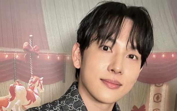 Звезда Игры в кальмара поддержал Украину