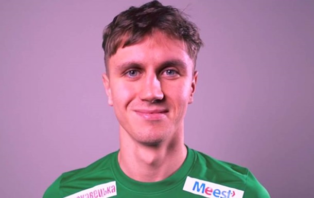 Карпати підписали чотирьох лідерів Руху