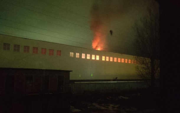 БПЛА атакували авіазавод у Смоленську - соцмережі