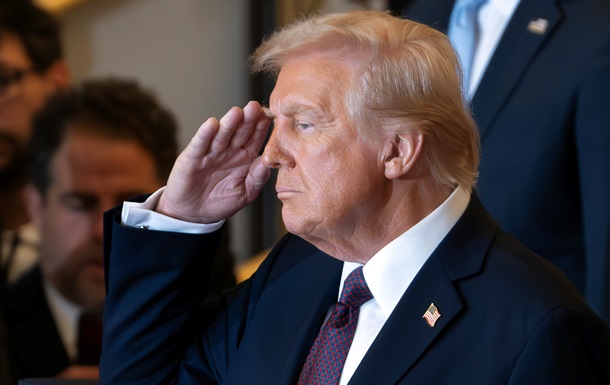 Итоги 20.01: Трамп – президент и арест генералов