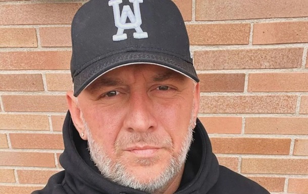 Потап сменил сценическое имя