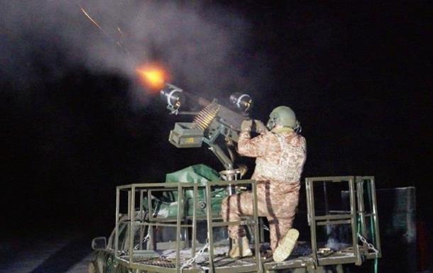 Силы обороны уничтожили 72 дрона РФ