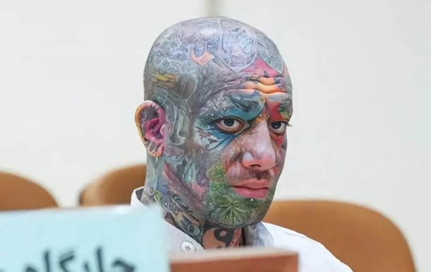 В Иране популярного певца приговорили к смертной казни за богохульство