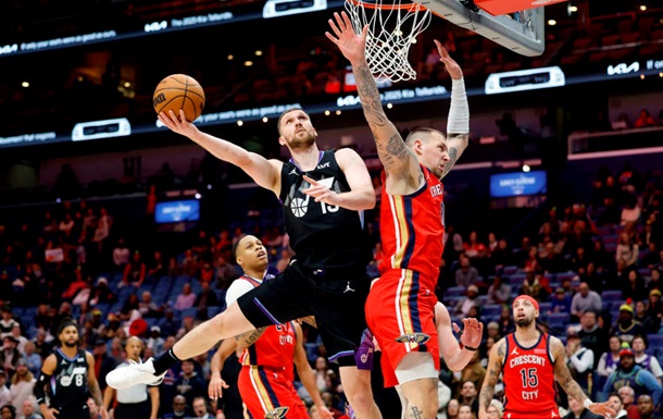 Михайлюк установил новый рекорд результативности в сезоне