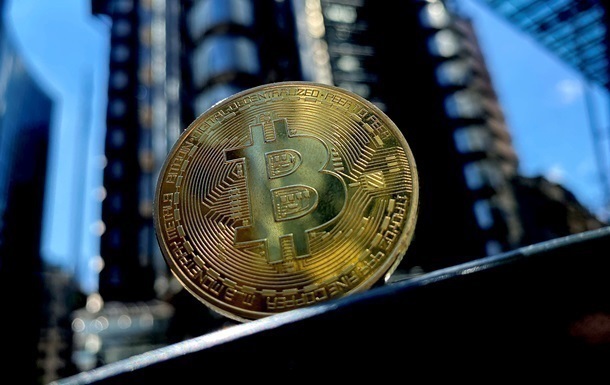 Bitcoin начал падать после инаугурации Трампа