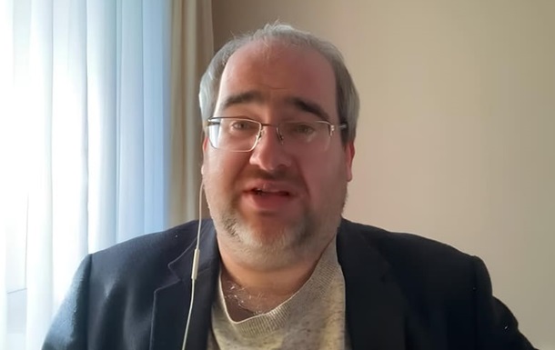 Прокремлівського блогера Корнійчука відправили під варту