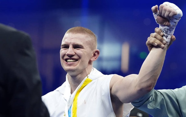 Богачук назвав найскладніший бій у кар єрі