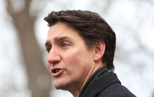 Трюдо пригрозив Трампу  ударом у відповідь  за введення мит