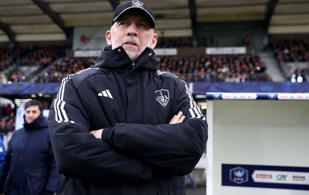  Справжній європейський гранд : Тренер Бреста оцінив матч із Шахтарем