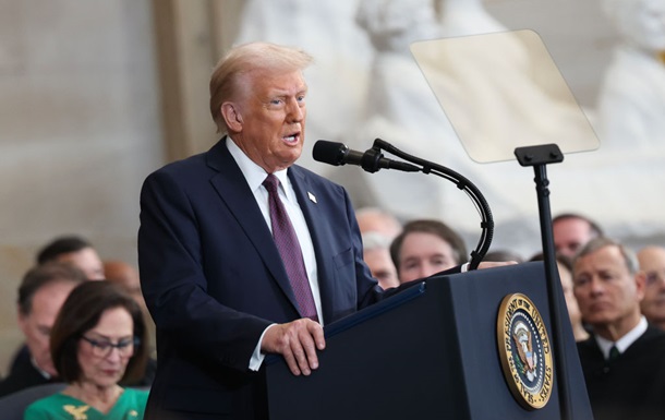 Нефть и газ. Рычаги давления Трампа на Путина
