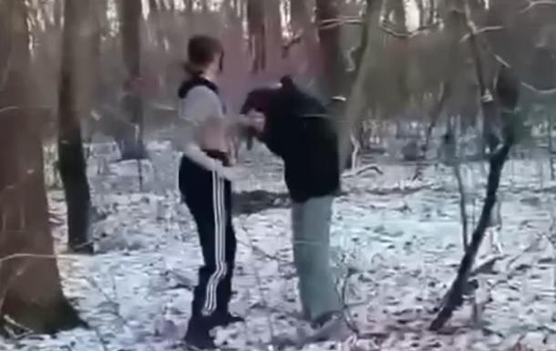 Побиття 12-річної дівчинки у Білій Церкві: відомі нові подробиці 