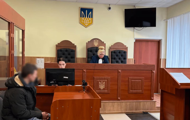 Підозрюваному у побитті дівчини в Білій Церкві обрали запобіжний захід