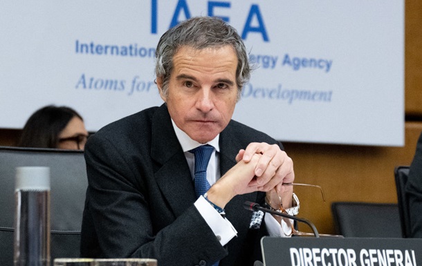 Ирану хватит обогащенного урана на пять ядерных боеголовок - МАГАТЭ